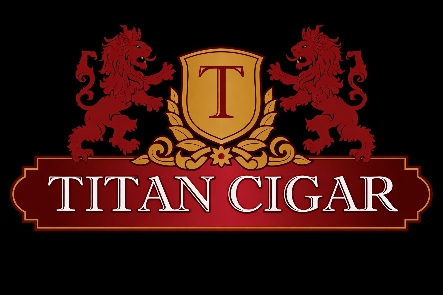 Titan Cigar Shop