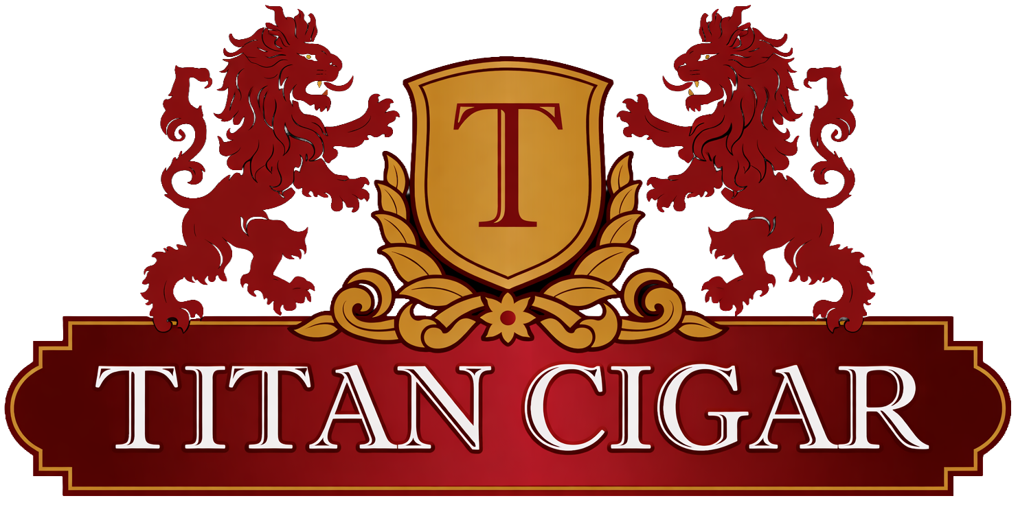 Titan Cigar Shop
